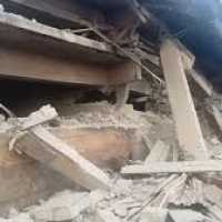 GES suspends classes at Accra Newtown school after deadly building collapse